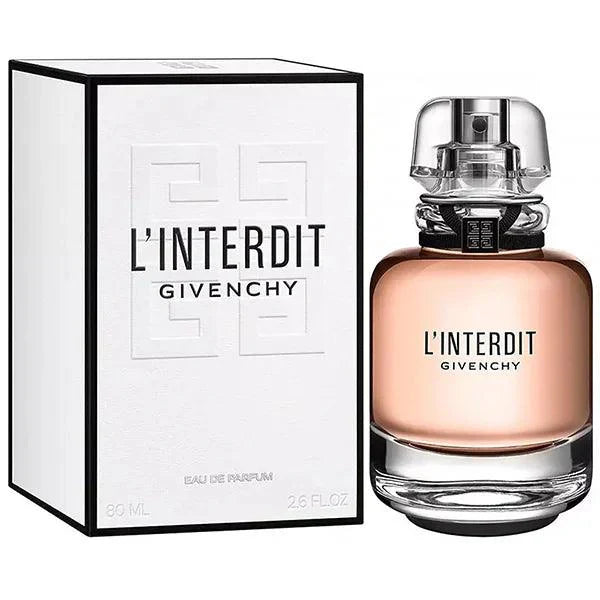 GIVENCHY L’ Interdit,Apa de parfum,80ml