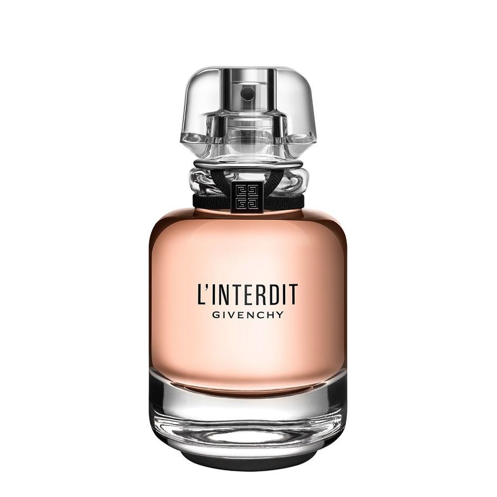 GIVENCHY L’ Interdit,Apa de parfum,80ml