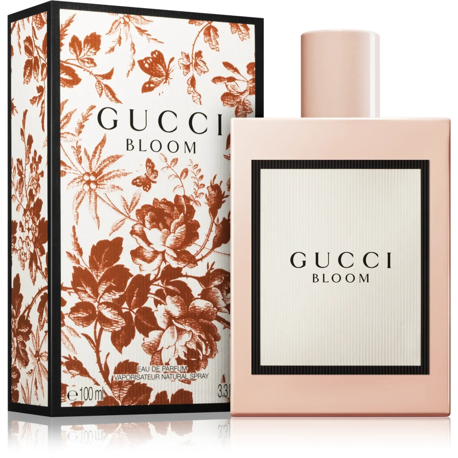 Bloom - EDP - 100ml