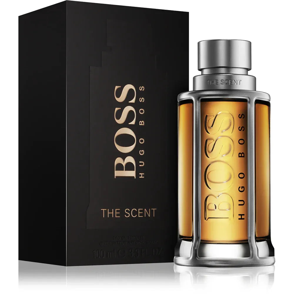 Boss The Scent - EDT - 100ml