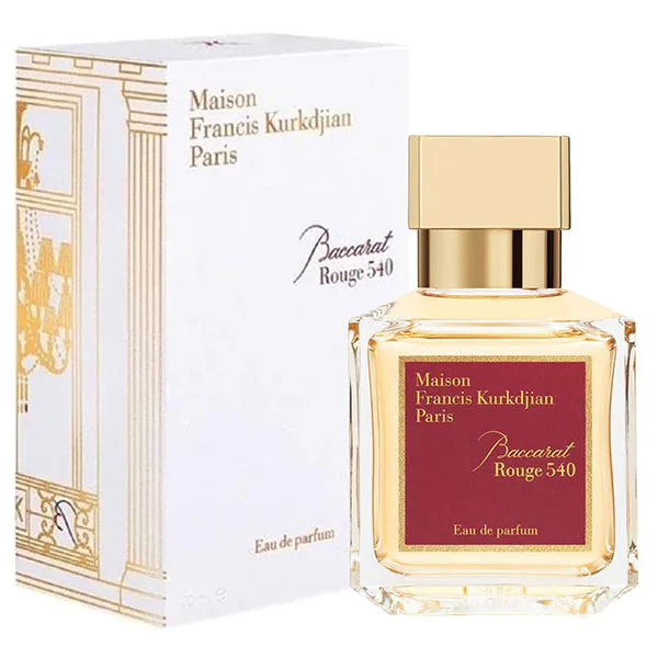 Baccarat Rouge 540 - Eau de parfum - 70ml