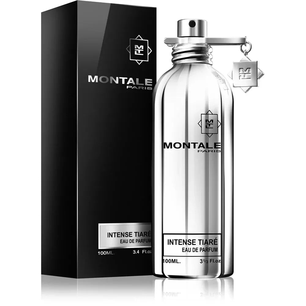 Intense Tiare - EDP - 100ml