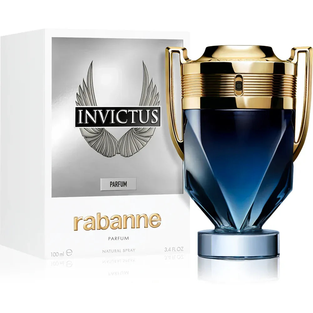 Invictus - Parfum - 100ml