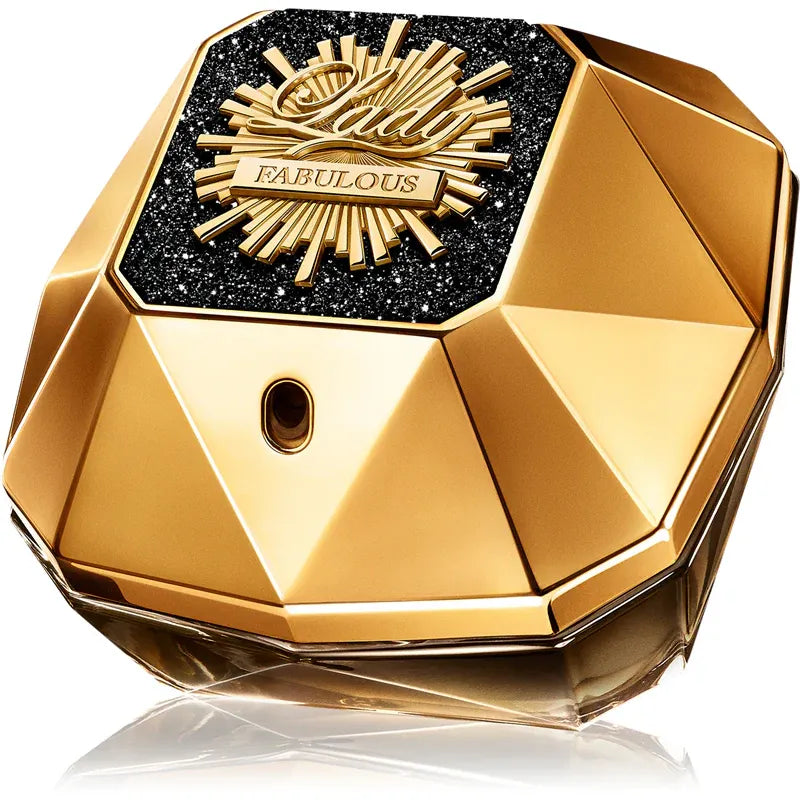Lady Million Fabulous - EDP - 80ml