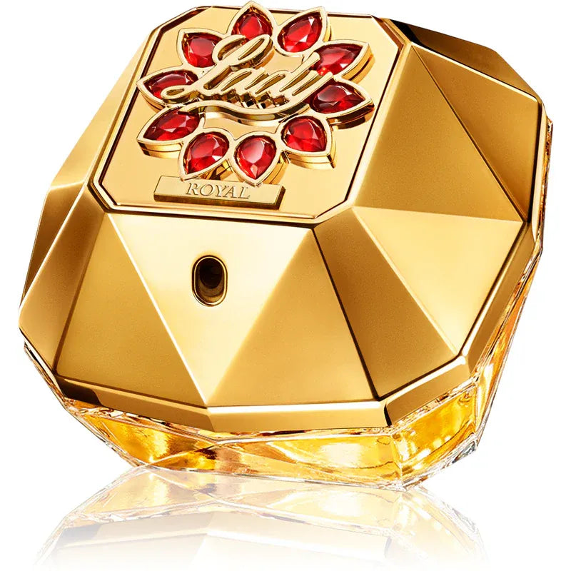 Lady Million Royal - EDP - 80ml