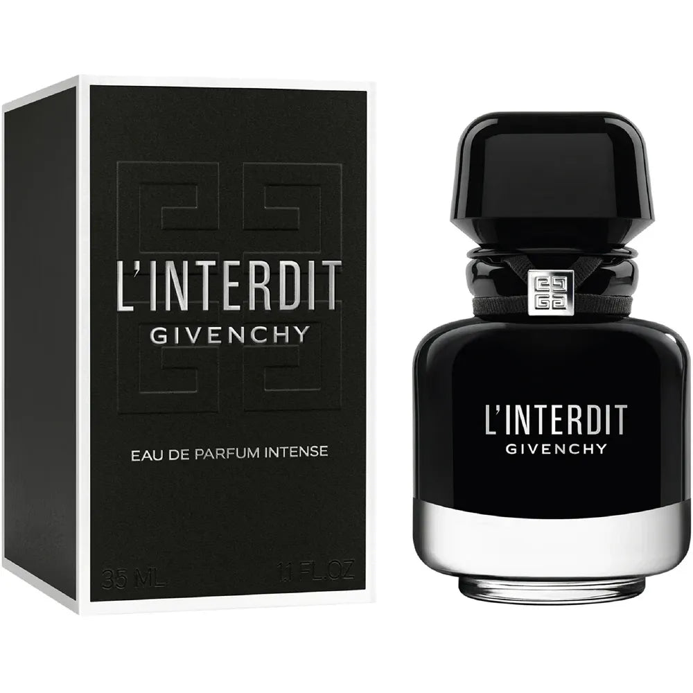 Oferta 2+1: L'Interdit EDP, L'Interdit Intense & L'Interdit Rouge