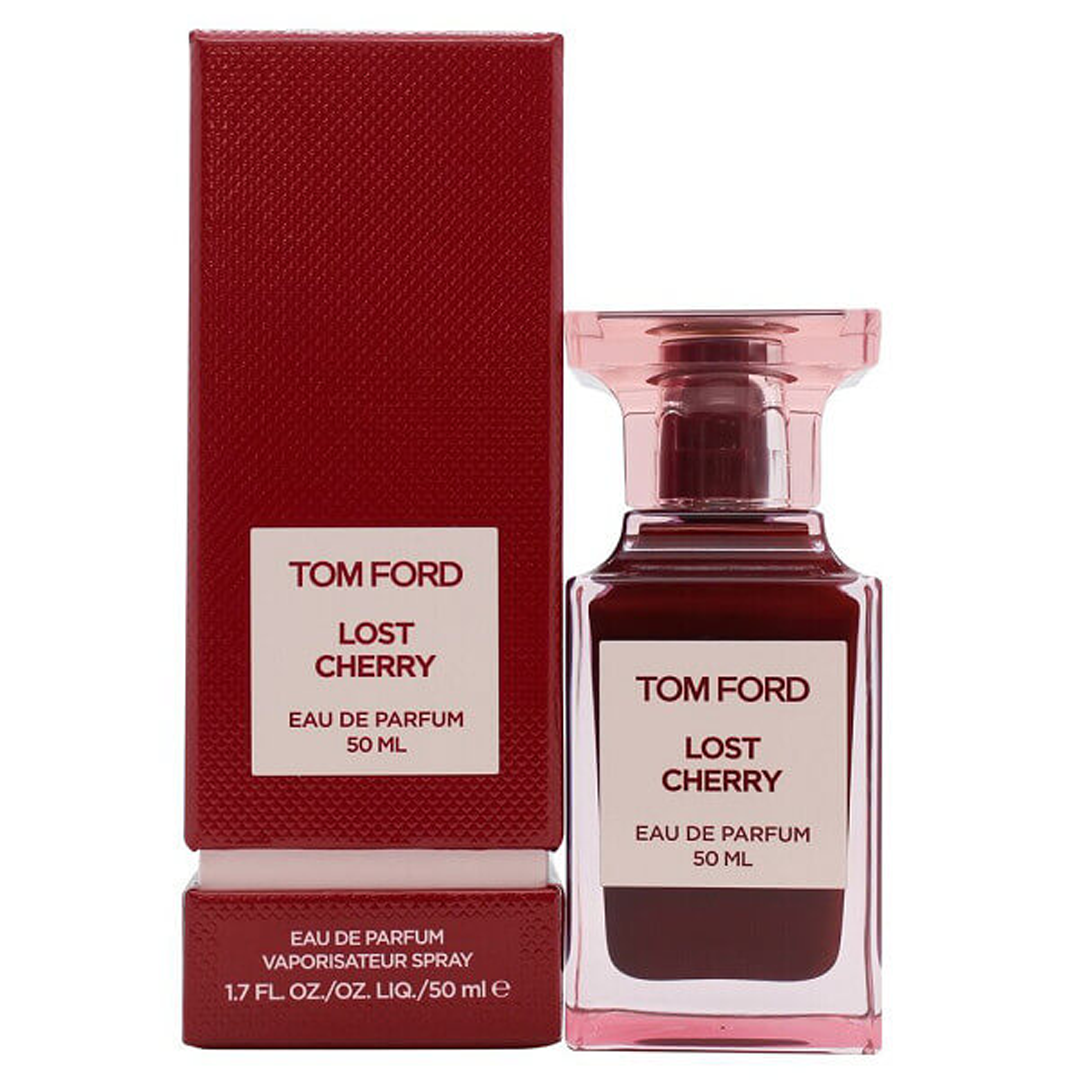 Oferta 2+1: Tobacco Vanille, Vanilla S*x & Lost Cherry