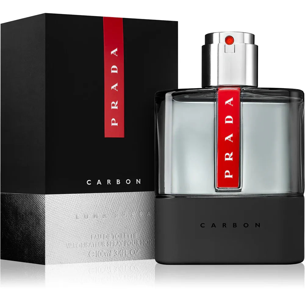 Luna Rossa Carbon - EDT - 100ml