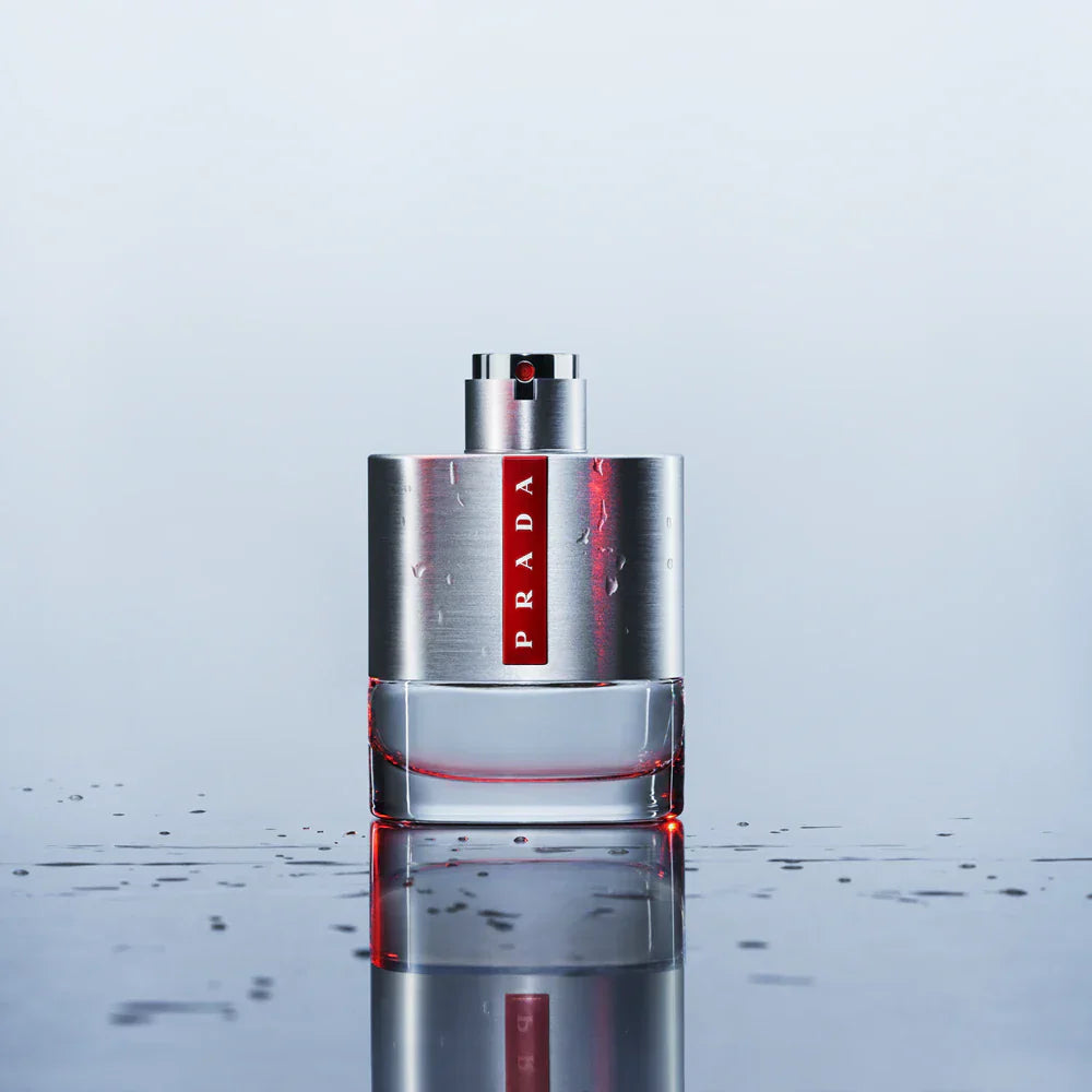 Luna Rossa - EDT - 100ml