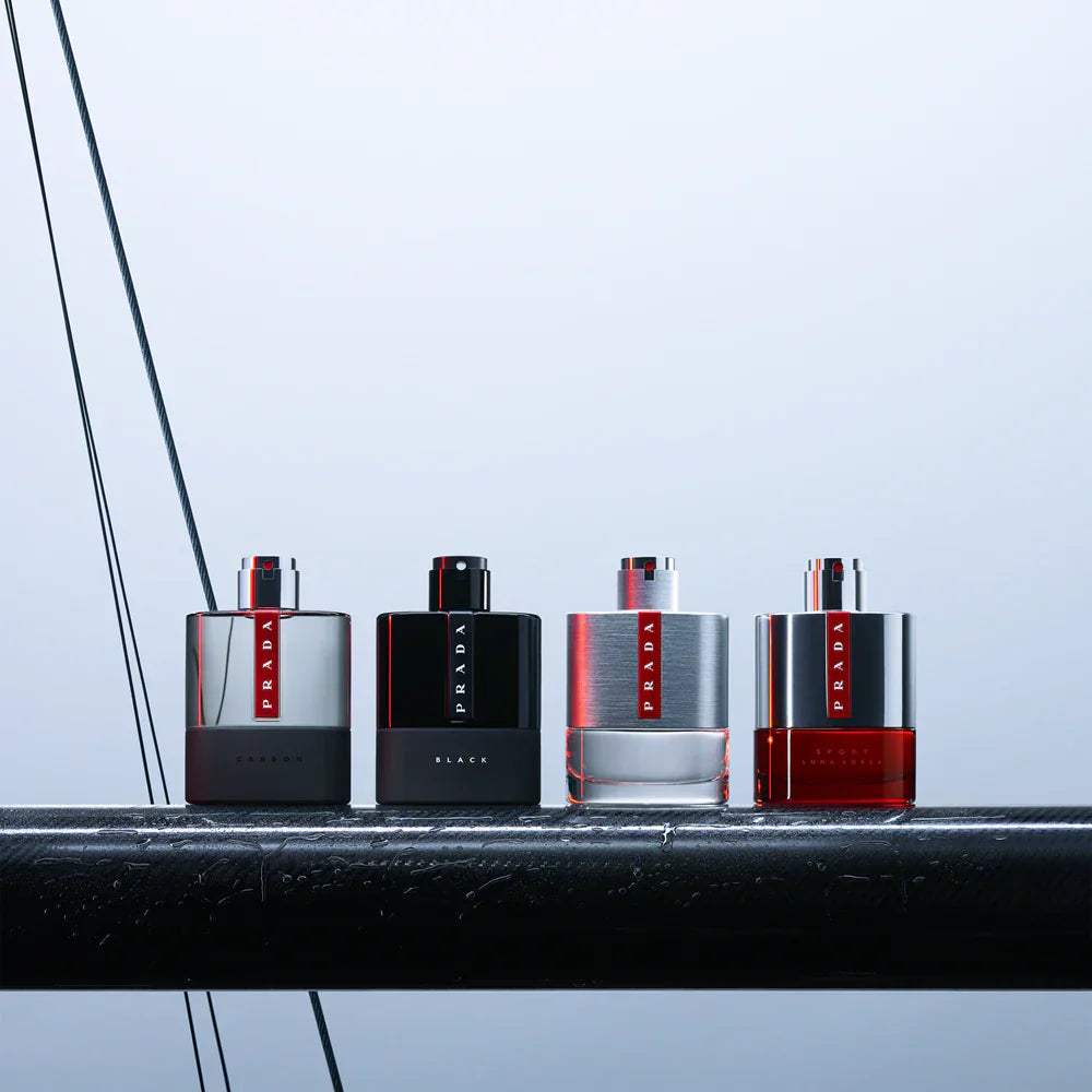 Luna Rossa - EDT - 100ml