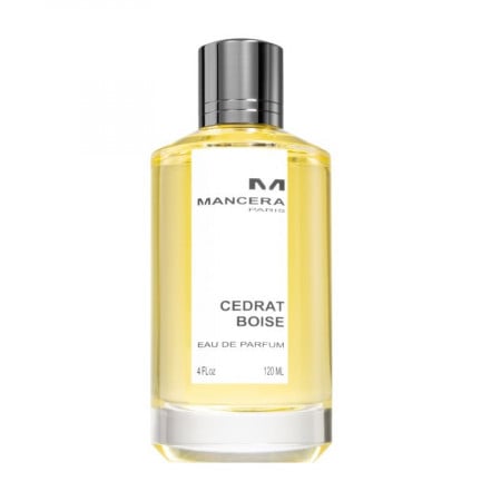 MANCERA Cedrat Boise,Apa de parfum,120ml