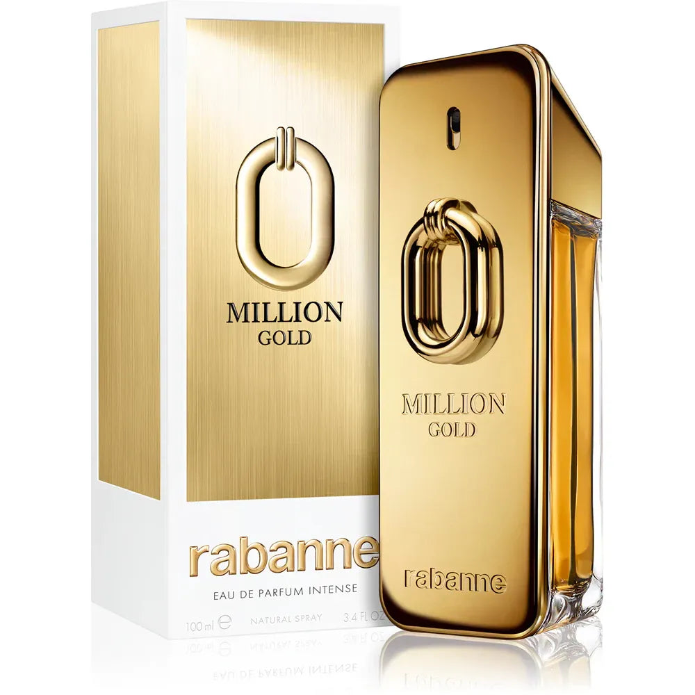 Oferta 2+1: 1 Million Parfum, Elixir & Gold