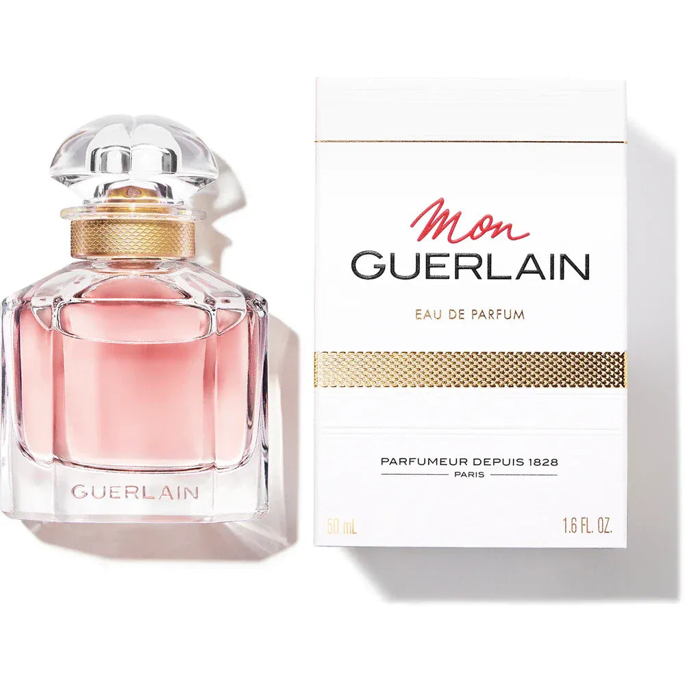 Mon Guerlain - EDP - 100ml .