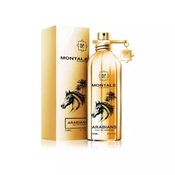 MONTALE Arabians,Apa de parfum,100ml