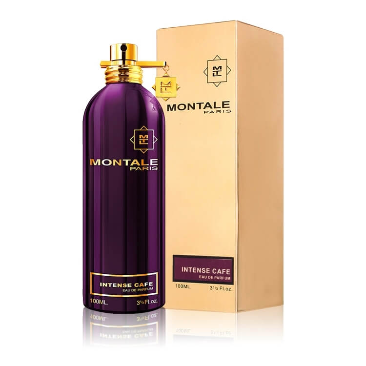 Intense Cafe - EDP - 100ml