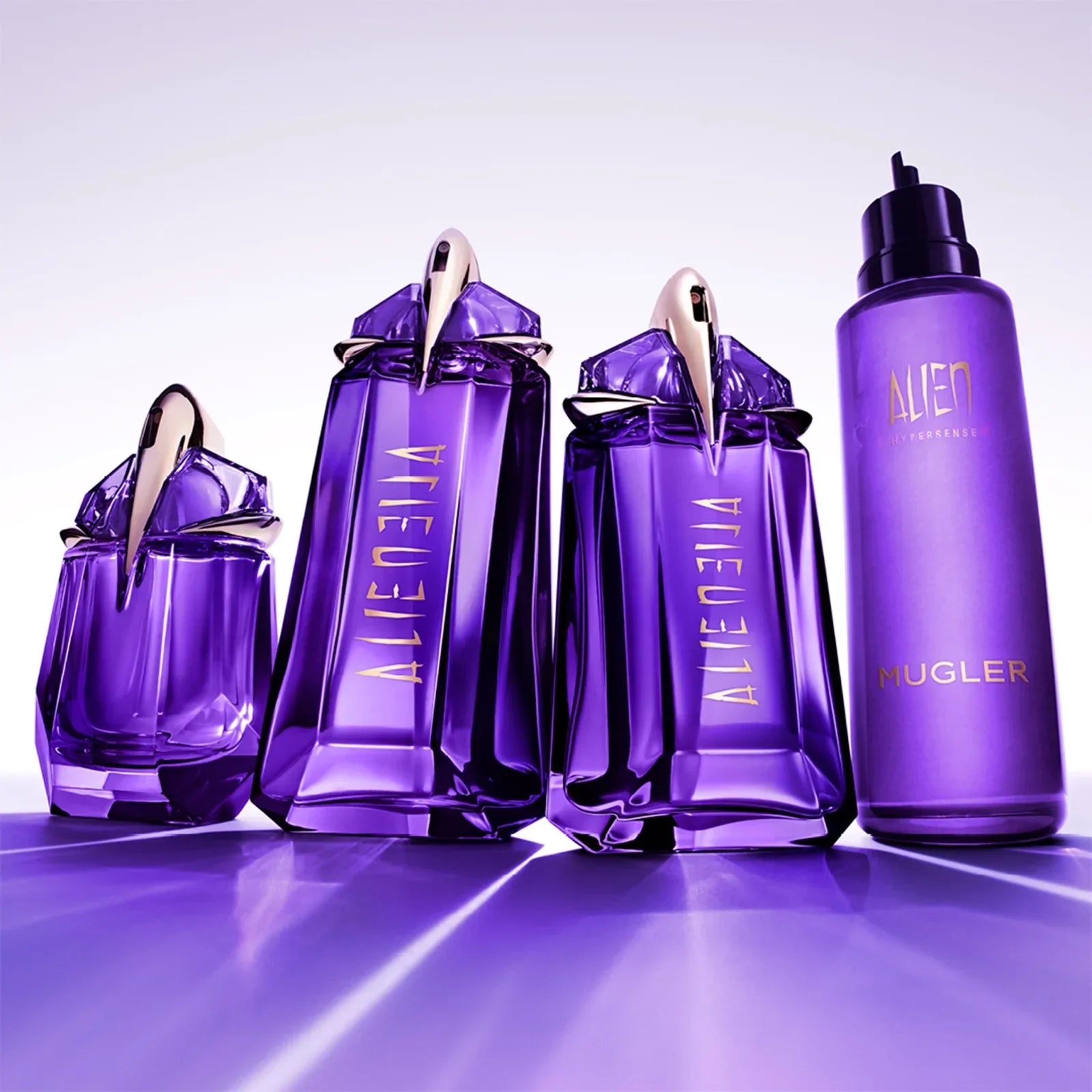 Alien - EDP - 90ml