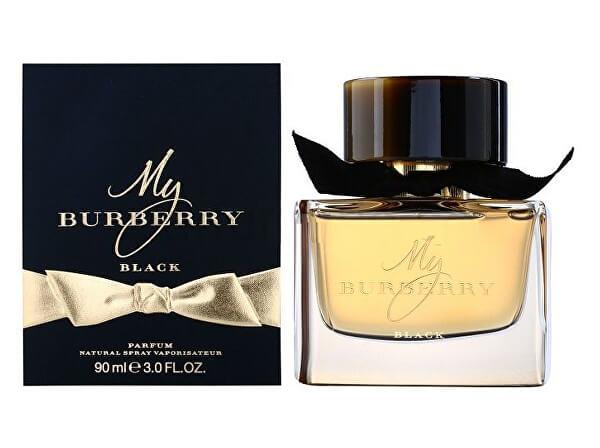 My BURBERRY Black,Apa de parfum,90ml