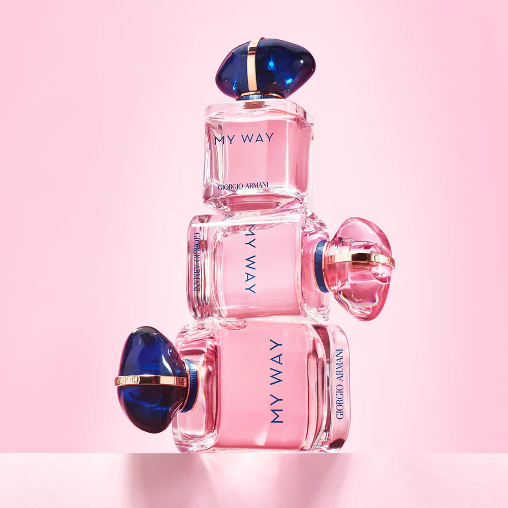 My Way Nectar - EDP - 90ml