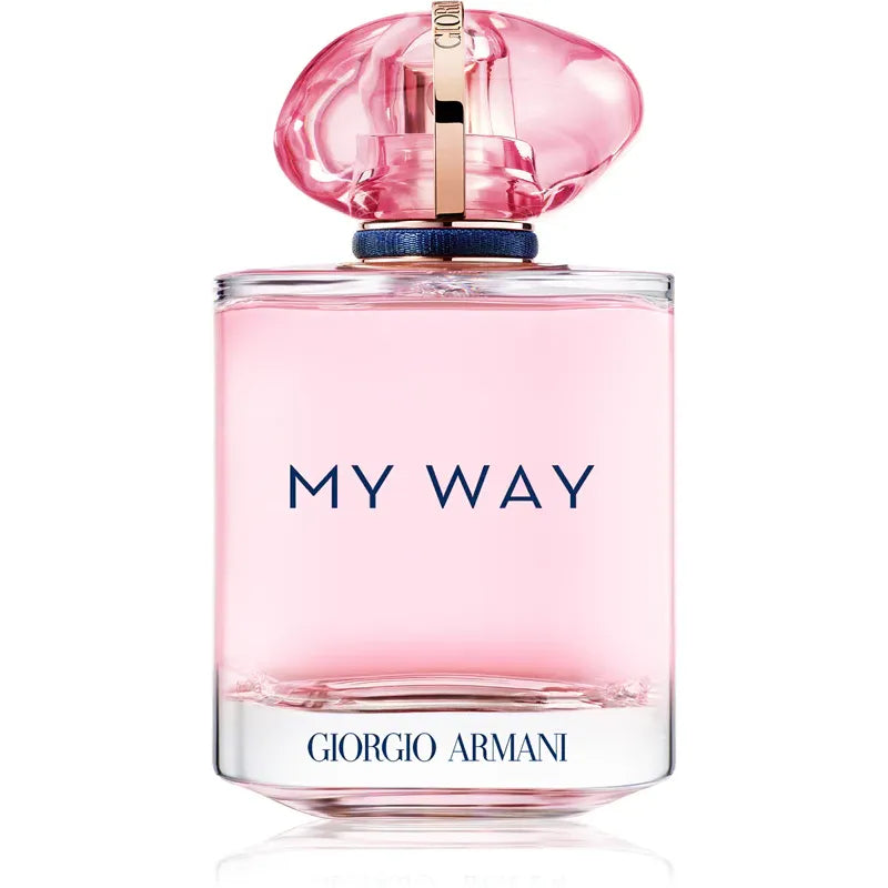My Way Nectar - EDP - 90ml