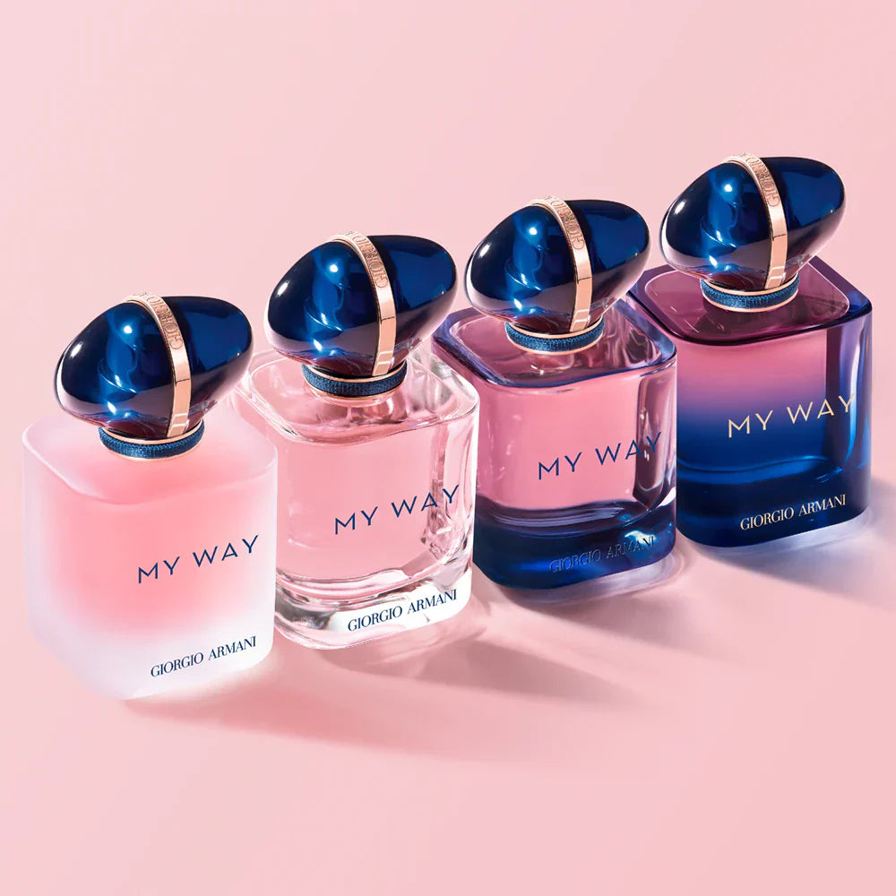 My Way - Parfum - 90ml