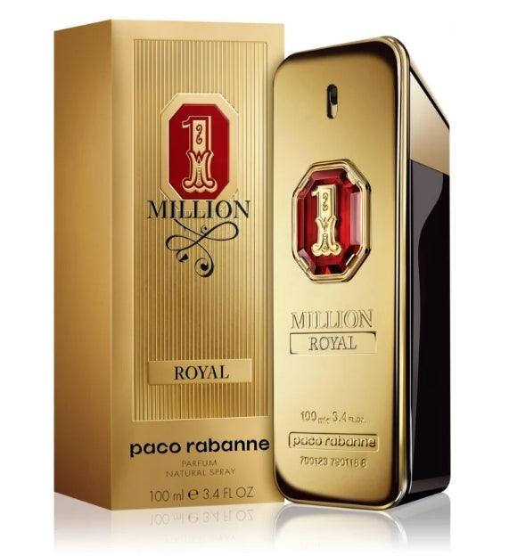 PACO RABANNE 1 Million Royal,Parfum,100ml