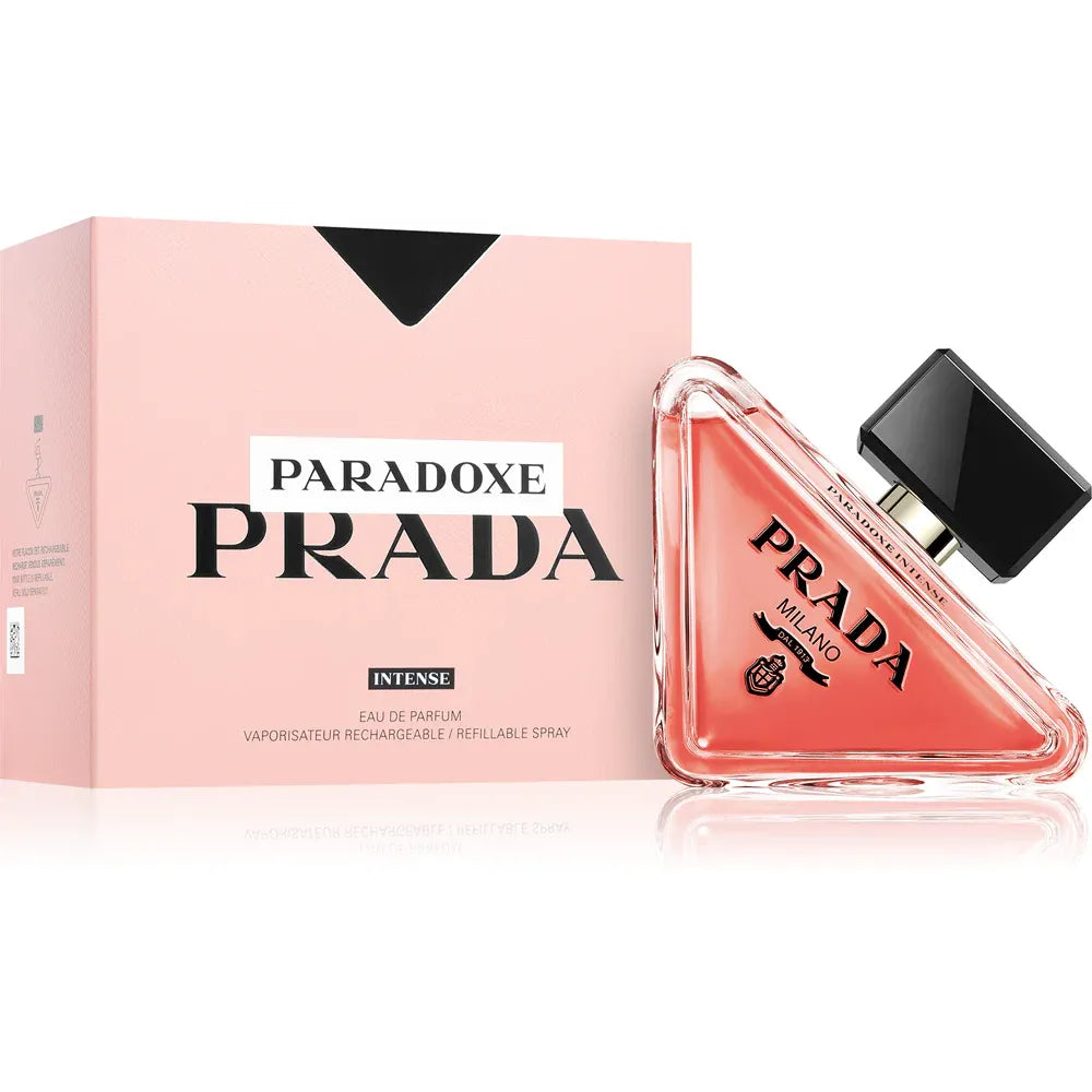 Paradoxe Intense - EDP - 100ml
