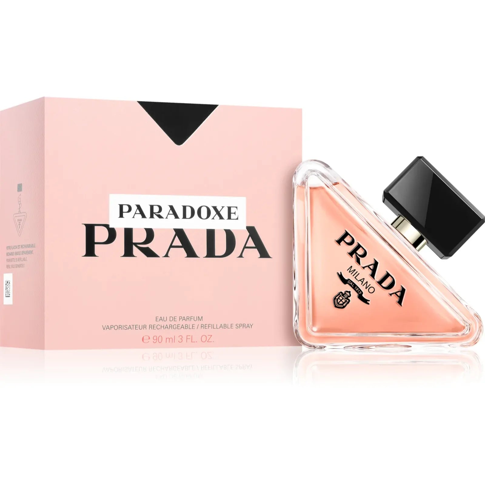 Paradoxe - EDP - 100ml .