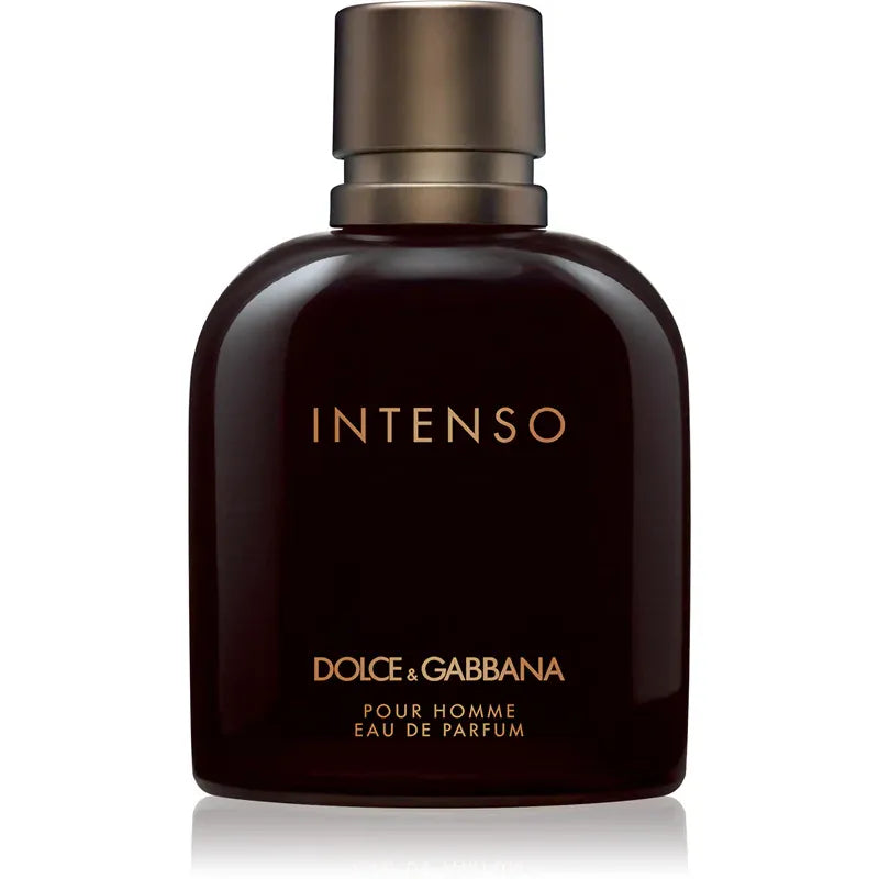 Intenso  - EDP - 100ml