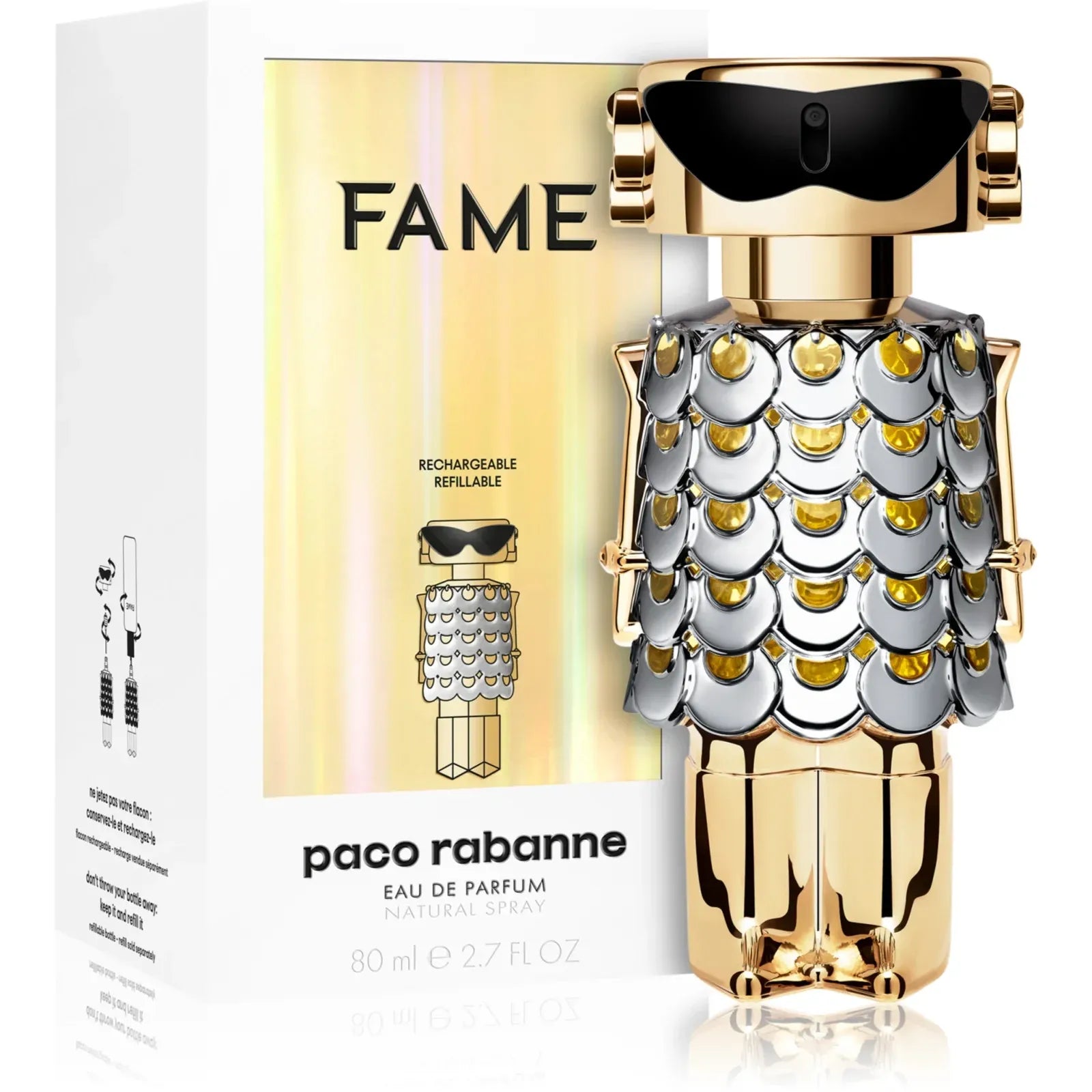 Fame - EDP - 90ml