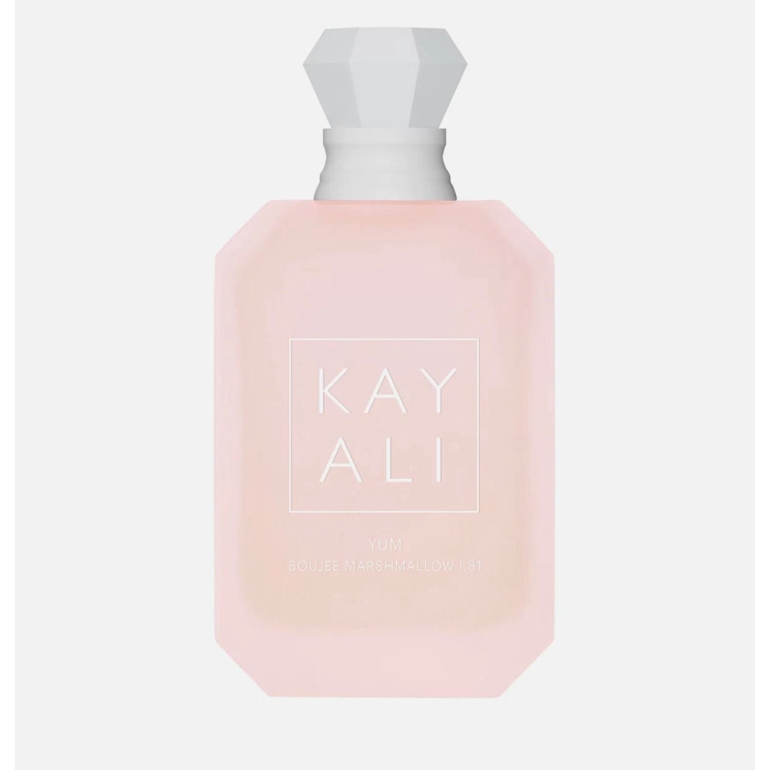 Yum Boujee Marshmallow 81 - EDP - 100ml