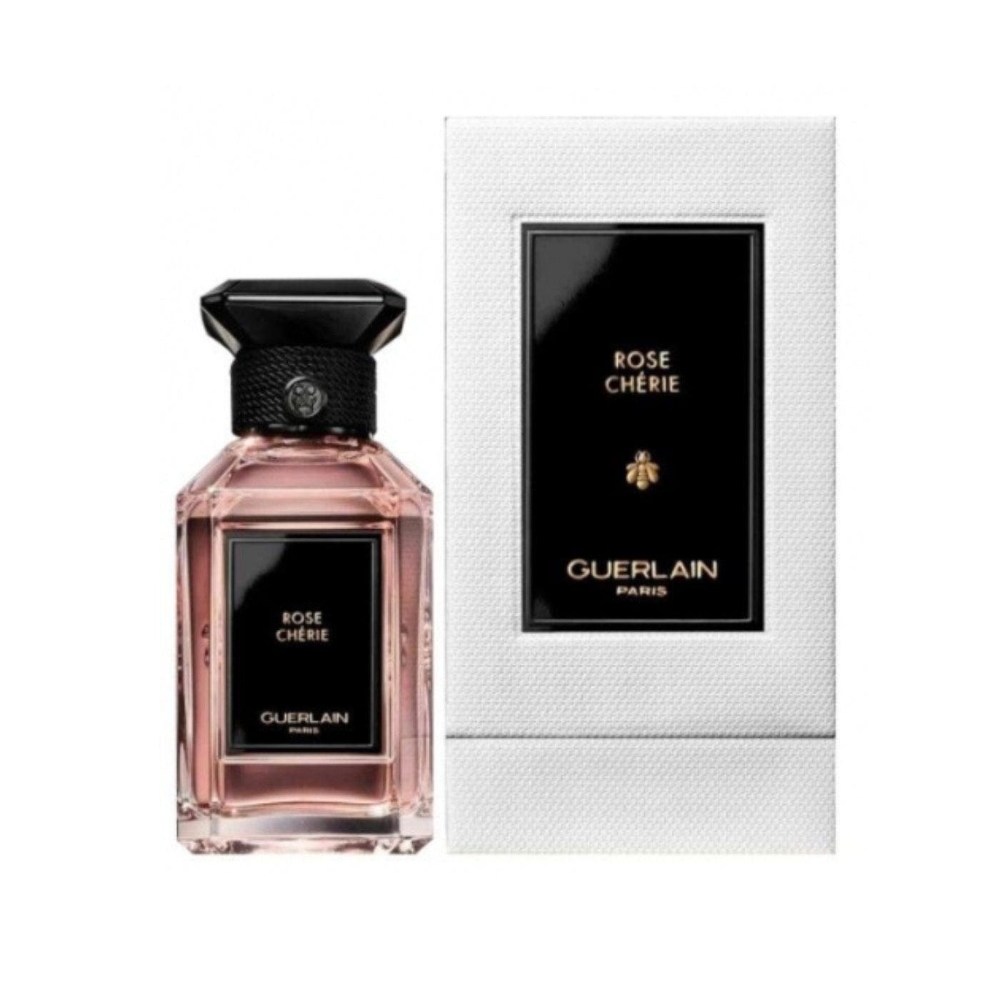 Rose Cherie - EDP - 100ml