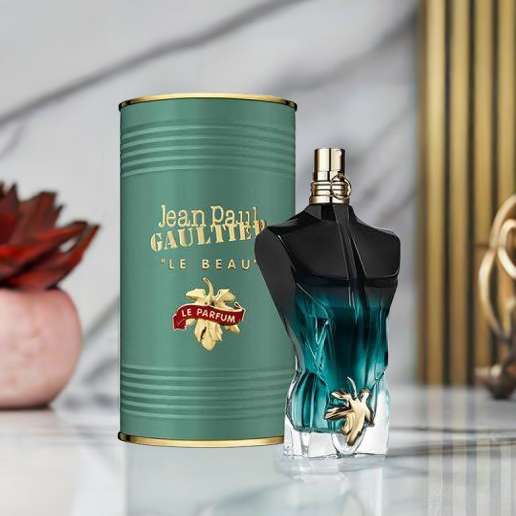 Le Beau Le Intense - EDP - 75ml