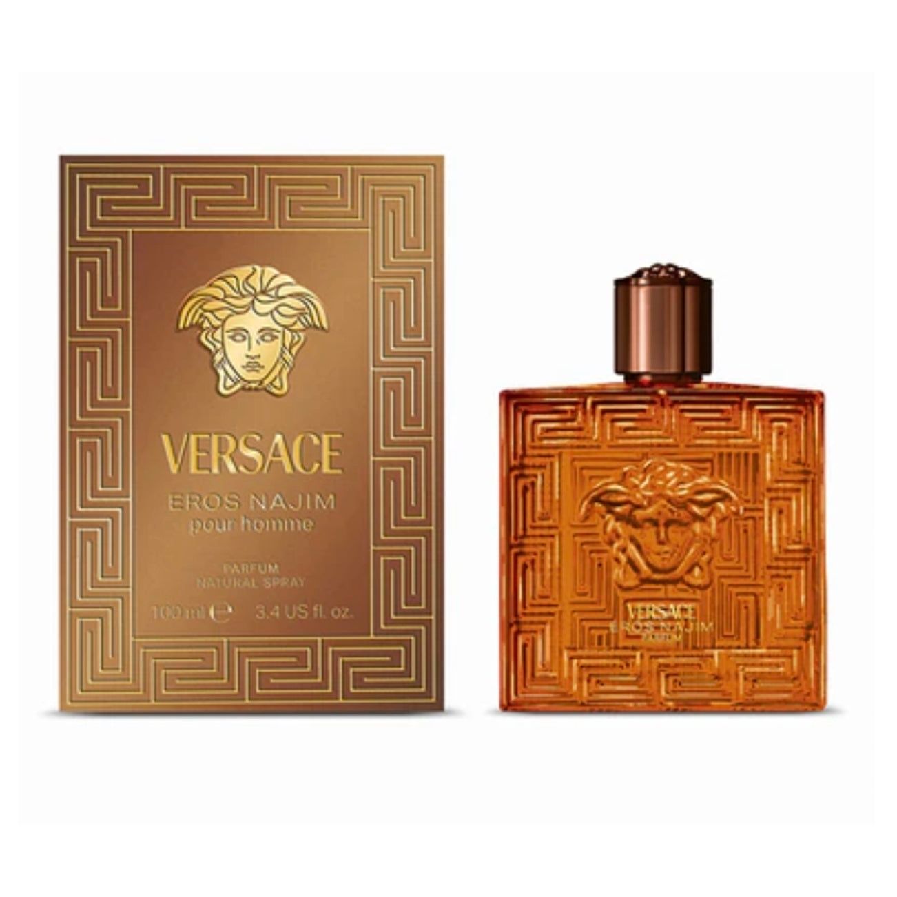 Eros Najim - PARFUM - 100ml