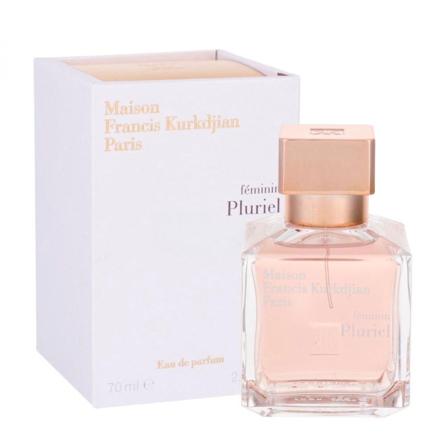 Feminin Pluriel - EDP - 70ml