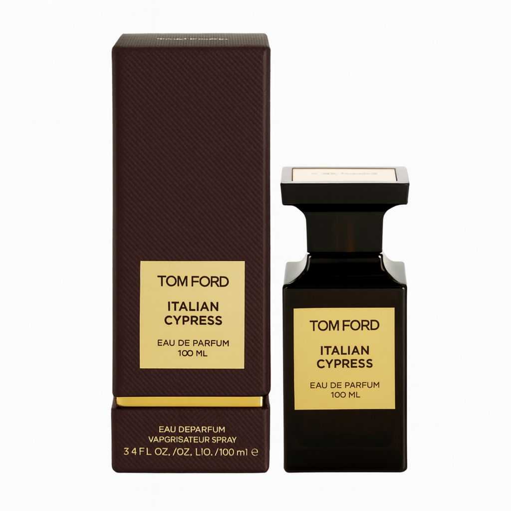 Italian Cypress - EDP - 100ml