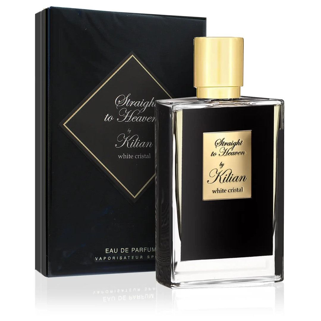 Straight to Heaven White Cristal - EDP - 50ml