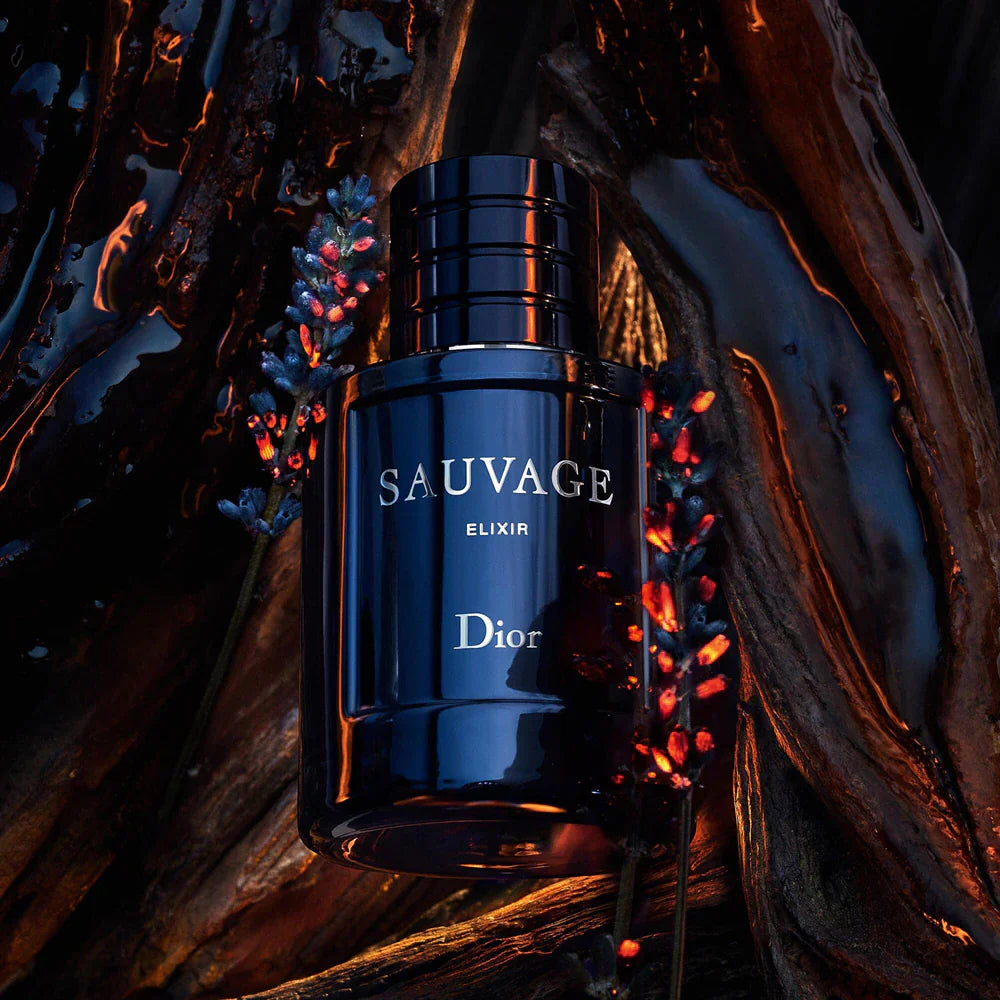 DIOR Sauvage Elixir - EDP - 30ml