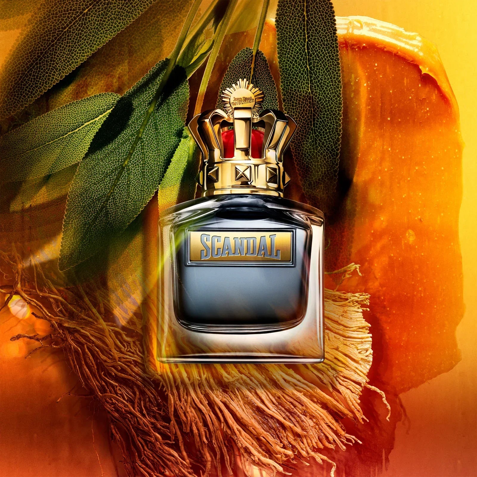Scandal Men - EDT - 100ml