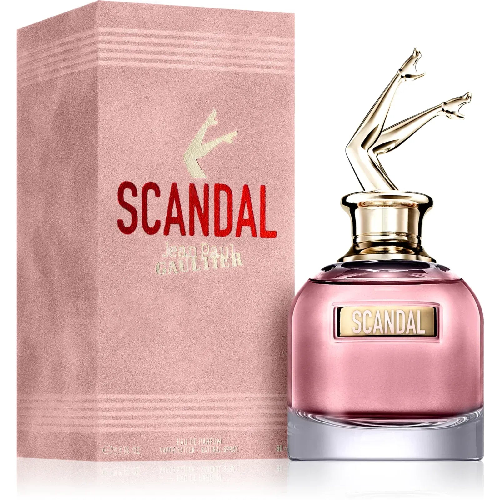 Scandal Women - EDP - 80ml