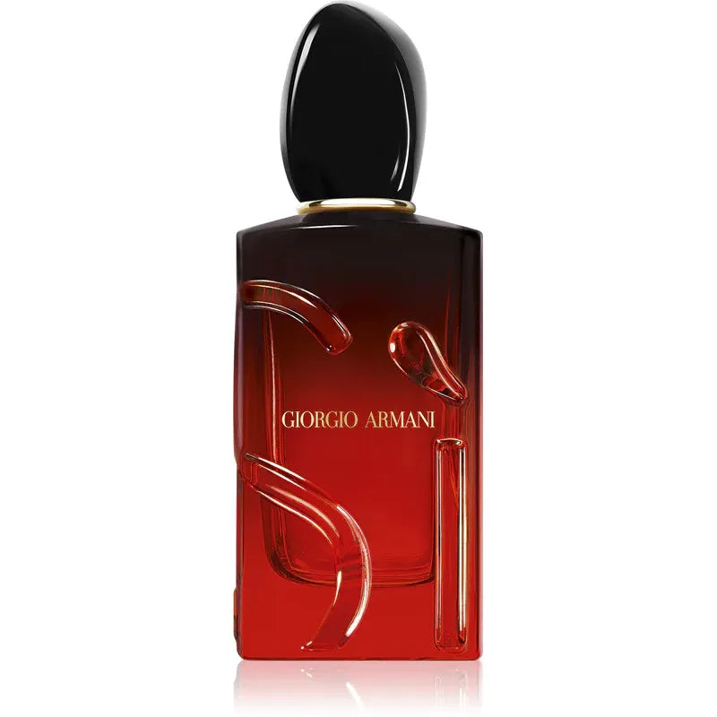 Si Passione - EDP Intense - 100ml