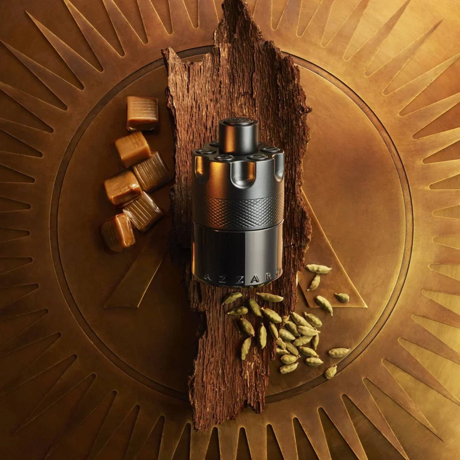The Most Wanted - EDP Intense - 100ml