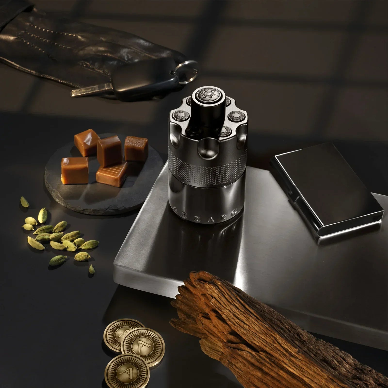 The Most Wanted - EDP Intense - 100ml