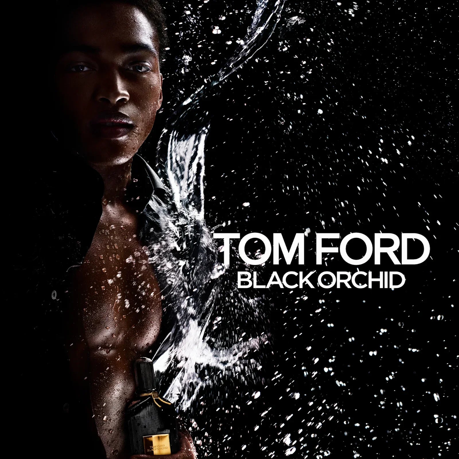 Black Orchid - EDP - 100ml