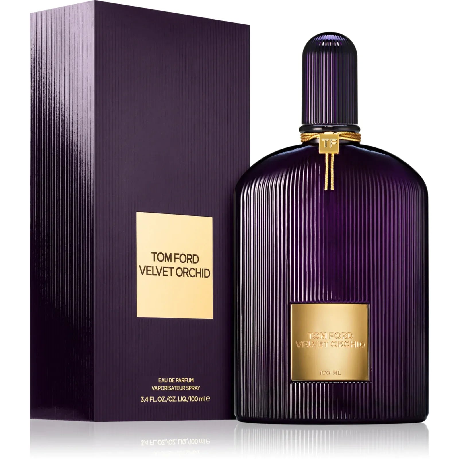 Velvet Orchid - EDP - 100ml
