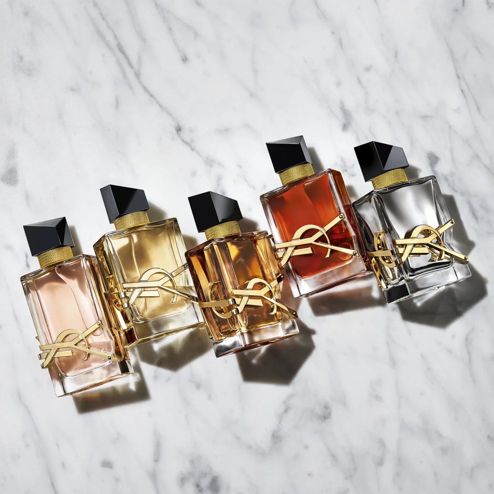 YSL Libre - EDP - 100ml